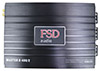 FSD audio Master D400/2